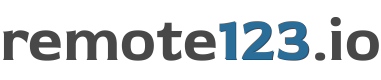 remote123.io
